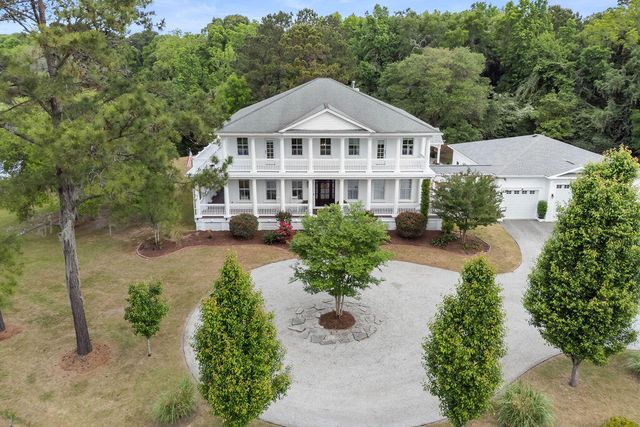 3332 Westphal Drive, Johns Island, SC 29455