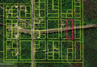 Nsn Fishermans Loop, Lucedale, MS 39452