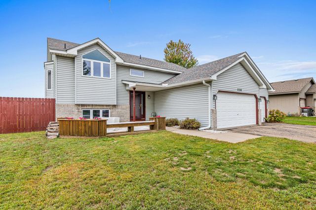 23368 Jonquil Street NW, Saint Francis, MN 55070