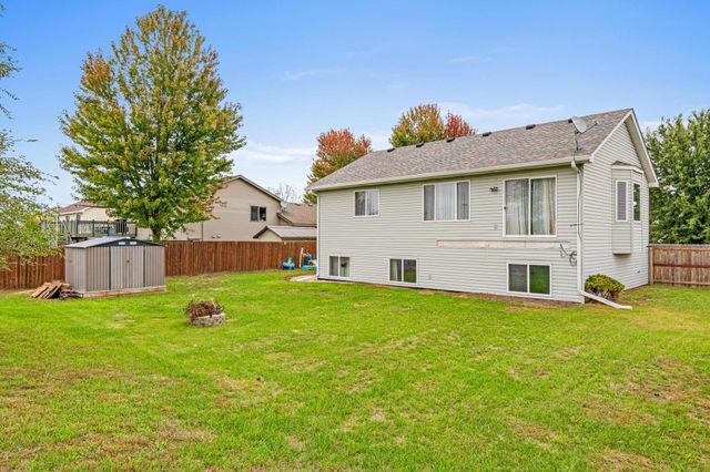 23368 Jonquil Street NW, Saint Francis, MN 55070