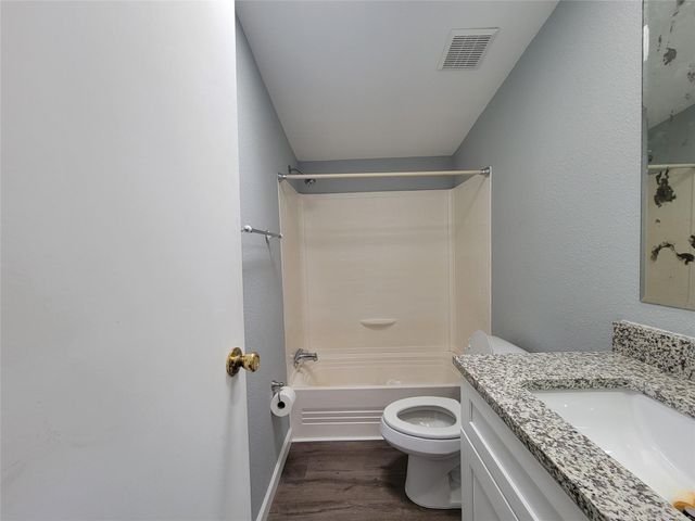 501 County Road 200A, Burnet, TX 78611