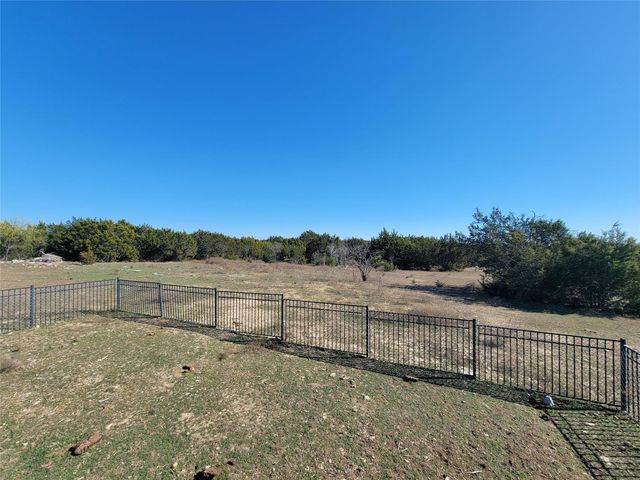 501 County Road 200A, Burnet, TX 78611