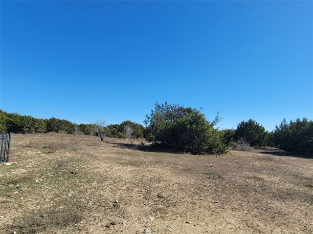 501 County Road 200A, Burnet, TX 78611
