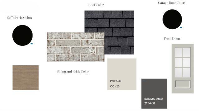 1284 Loblolly Way, Elm Springs, AR 72762