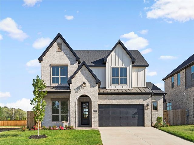 1284 Loblolly Way, Elm Springs, AR 72762