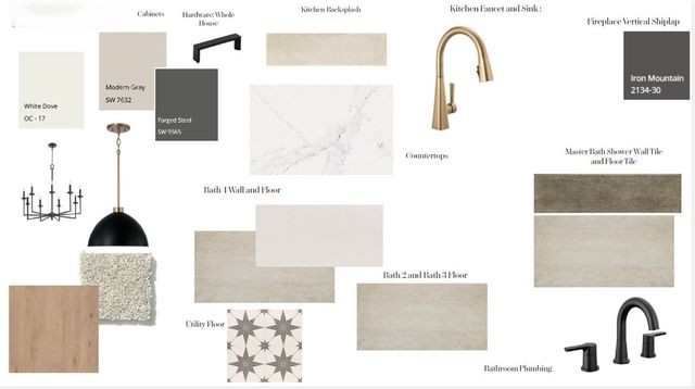 1284 Loblolly Way, Elm Springs, AR 72762