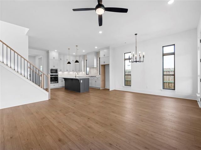 1284 Loblolly Way, Elm Springs, AR 72762