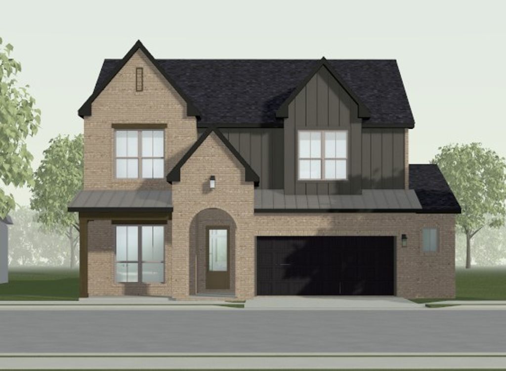 1284 Loblolly Way, Elm Springs, AR 72762