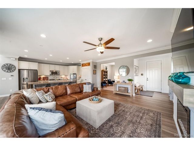 3572 Ghost Dance Dr, Castle Rock, CO 80108
