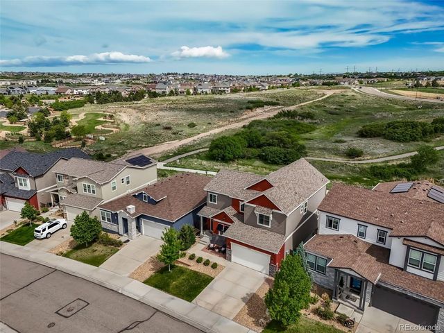 3572 Ghost Dance Dr, Castle Rock, CO 80108