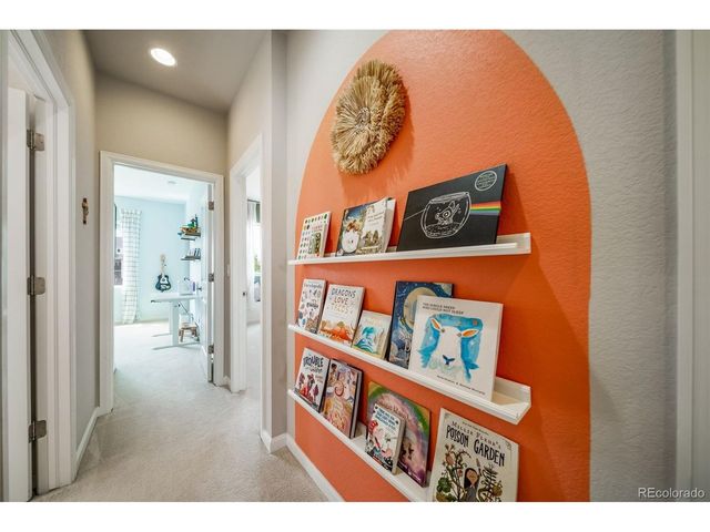 3572 Ghost Dance Dr, Castle Rock, CO 80108