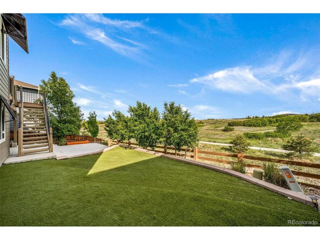 3572 Ghost Dance Dr, Castle Rock, CO 80108