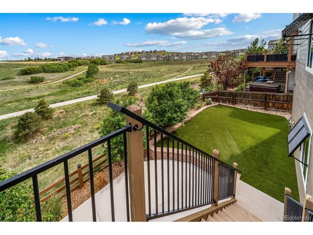 3572 Ghost Dance Dr, Castle Rock, CO 80108