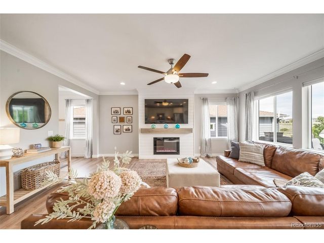 3572 Ghost Dance Dr, Castle Rock, CO 80108