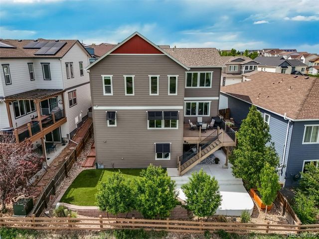 3572 Ghost Dance Dr, Castle Rock, CO 80108