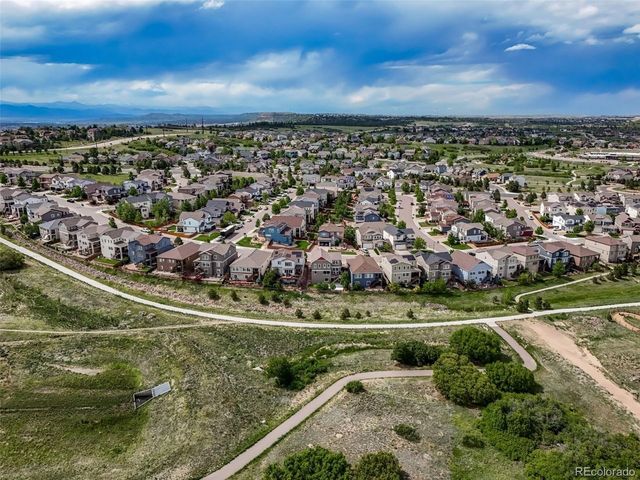 3572 Ghost Dance Dr, Castle Rock, CO 80108
