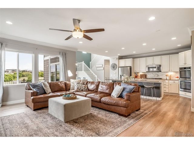 3572 Ghost Dance Dr, Castle Rock, CO 80108