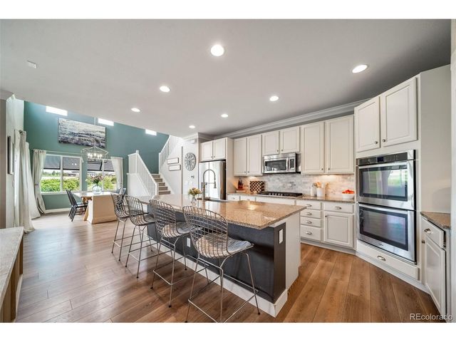 3572 Ghost Dance Dr, Castle Rock, CO 80108