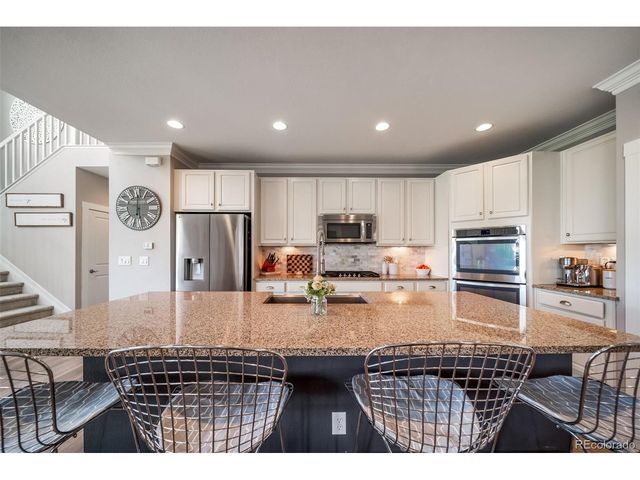 3572 Ghost Dance Dr, Castle Rock, CO 80108
