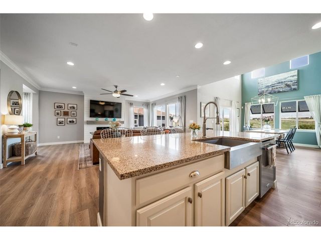 3572 Ghost Dance Dr, Castle Rock, CO 80108