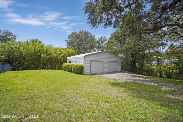 5260 Sand Lake Drive, Melbourne, FL 32934