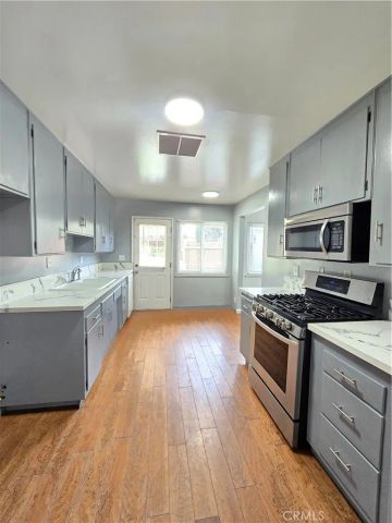 45114 16th West, Lancaster, CA 93534