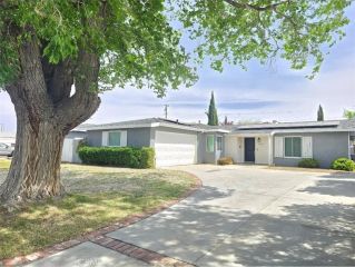 45114 16th West, Lancaster, CA 93534