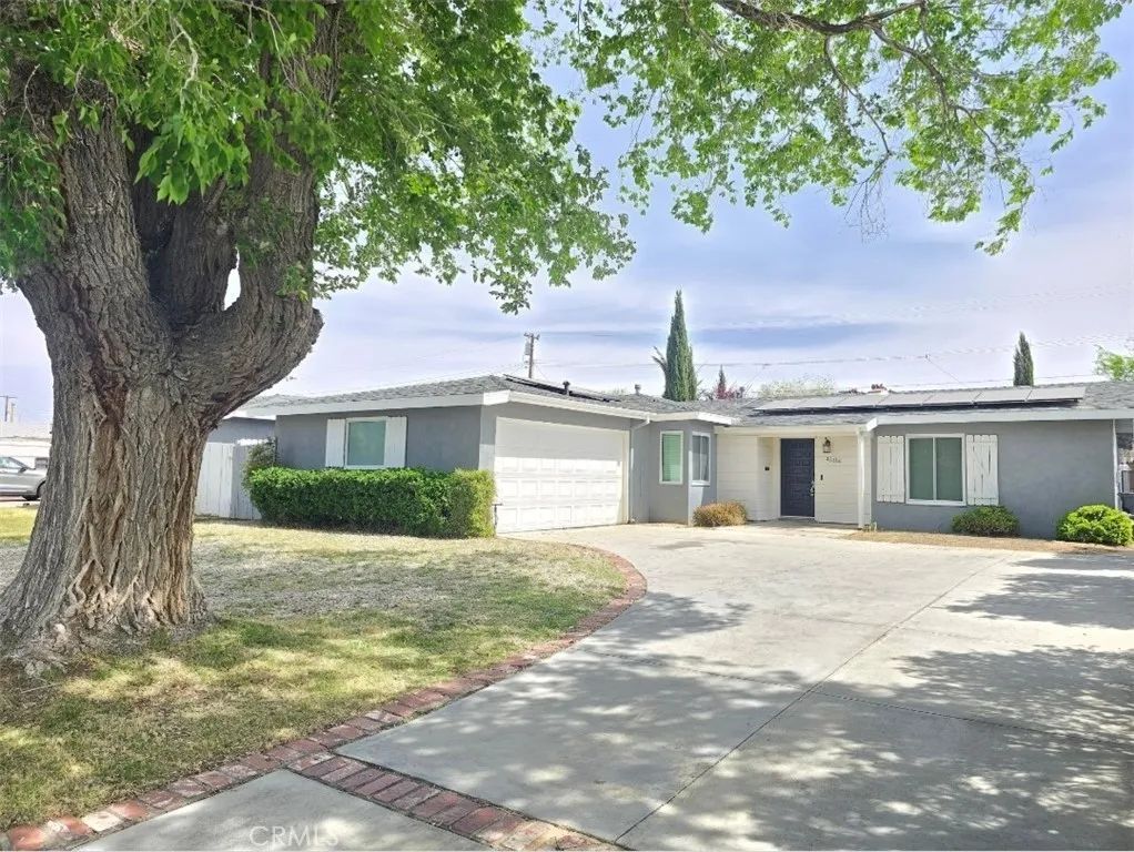45114 16th West, Lancaster, CA 93534