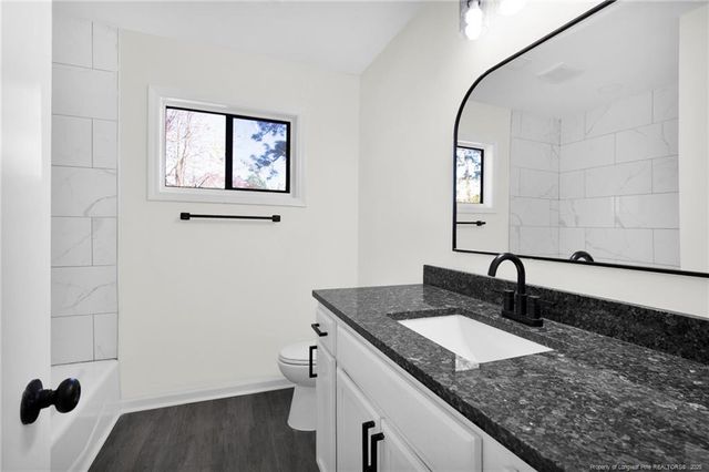 1530 Argon Avenue, Fayetteville, NC 28311