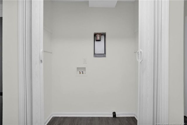 1530 Argon Avenue, Fayetteville, NC 28311