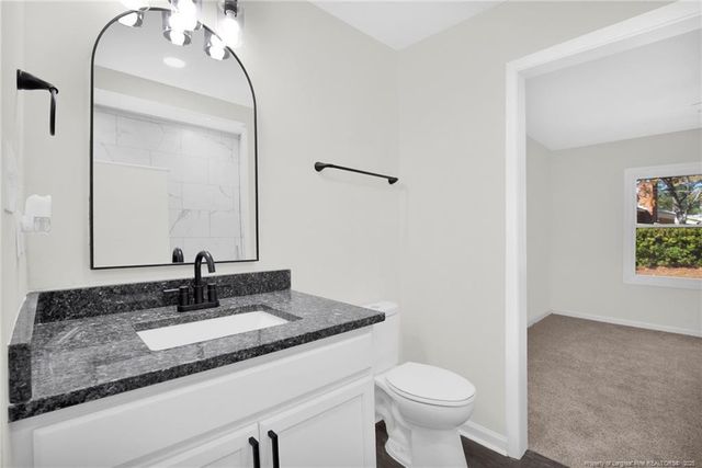 1530 Argon Avenue, Fayetteville, NC 28311