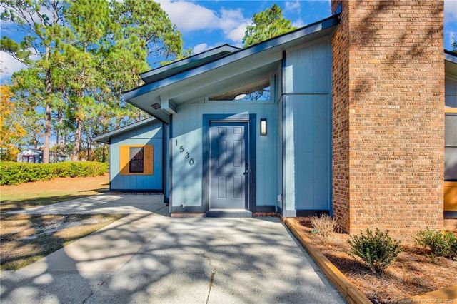 1530 Argon Avenue, Fayetteville, NC 28311