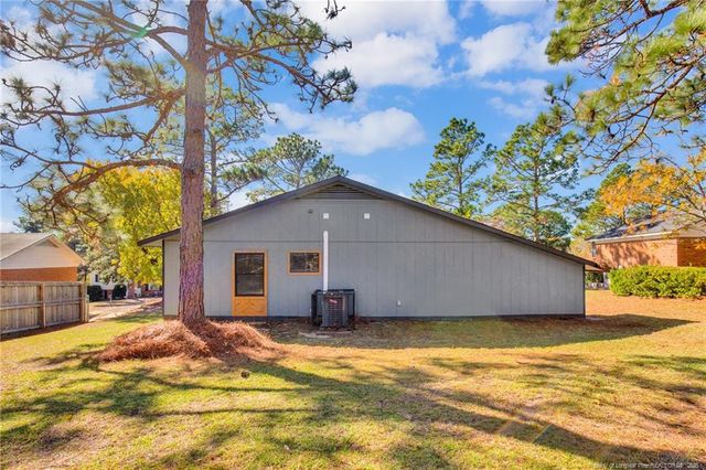 1530 Argon Avenue, Fayetteville, NC 28311