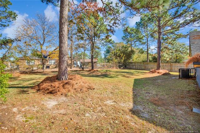 1530 Argon Avenue, Fayetteville, NC 28311