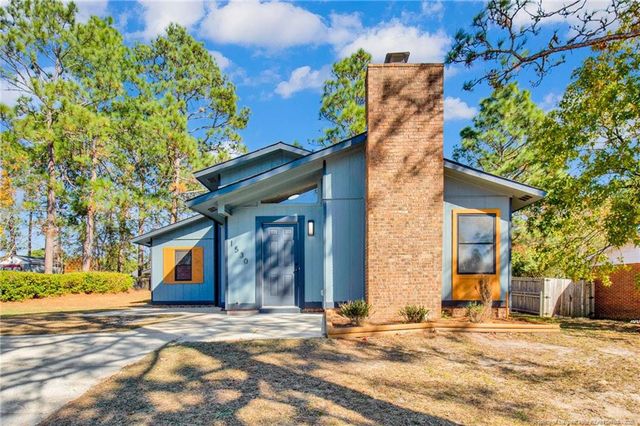 1530 Argon Avenue, Fayetteville, NC 28311