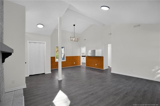 1530 Argon Avenue, Fayetteville, NC 28311