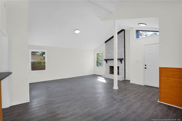 1530 Argon Avenue, Fayetteville, NC 28311