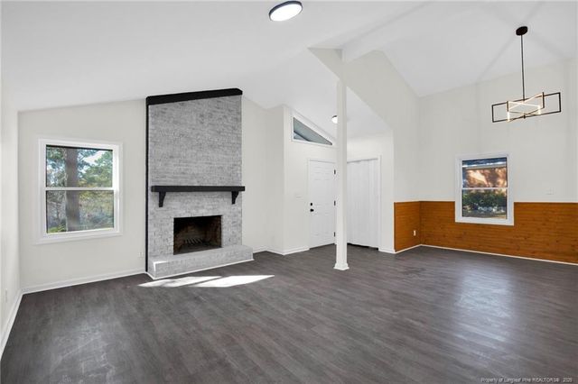 1530 Argon Avenue, Fayetteville, NC 28311