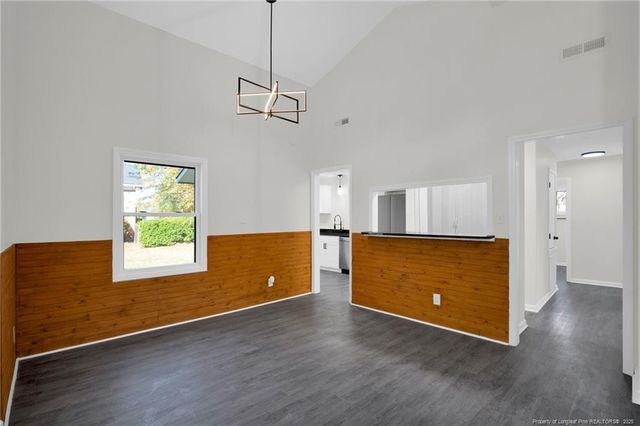 1530 Argon Avenue, Fayetteville, NC 28311