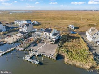 322 DOCK RD, West Creek, NJ 08092