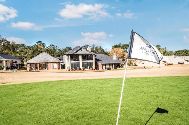 103 Fairway View Lane, Conroe, TX 77356