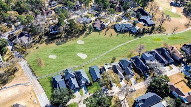 103 Fairway View Lane, Conroe, TX 77356