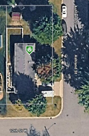 1120 Ashland Street, Hastings, MN 55033
