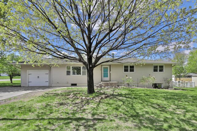 1120 Ashland Street, Hastings, MN 55033