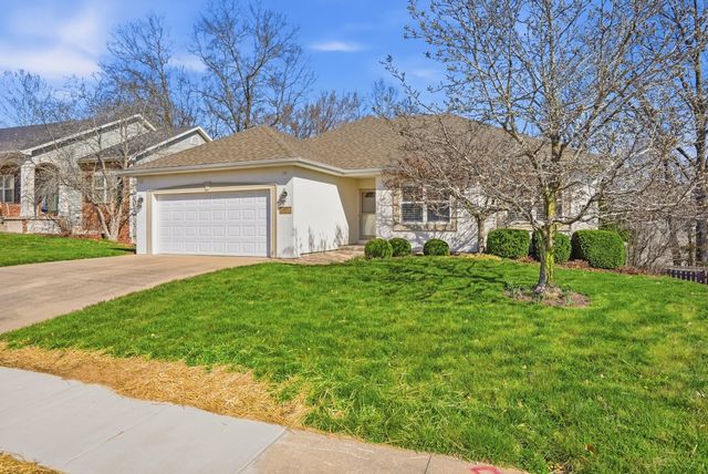 4807 RUBY OAKS CT, Columbia, MO 65203