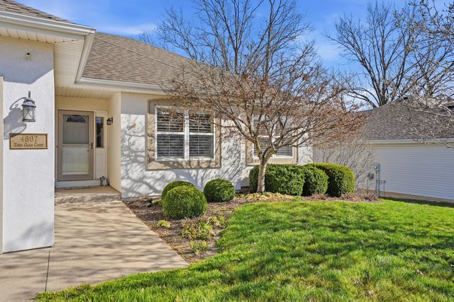4807 RUBY OAKS CT, Columbia, MO 65203
