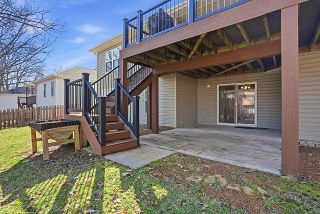 4807 RUBY OAKS CT, Columbia, MO 65203