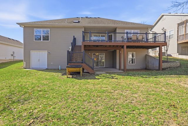 4807 RUBY OAKS CT, Columbia, MO 65203