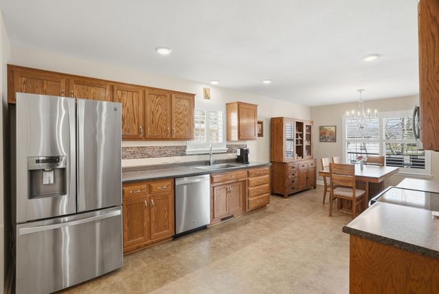 4807 RUBY OAKS CT, Columbia, MO 65203