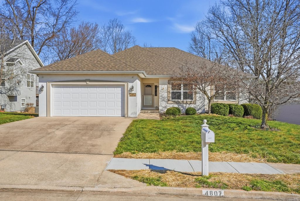 4807 RUBY OAKS CT, Columbia, MO 65203